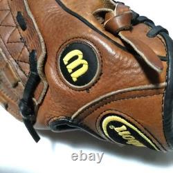 Wilson PRO2000 Infield Baseball Glove Minor Wear