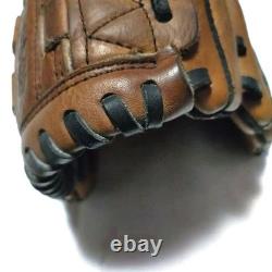 Wilson PRO2000 Infield Baseball Glove Minor Wear