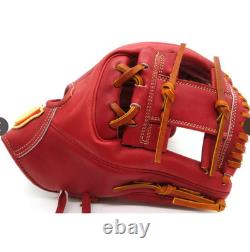 Wilson Pro Stock 1724 Bobby Witt Jr Infield Baseball Glove RHT WBG0013902 Japan