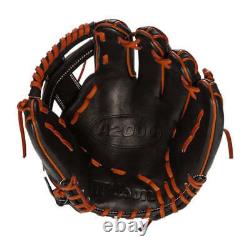 Wilson Pro Stock A2000 1716 11.5 Infield Baseball Glove