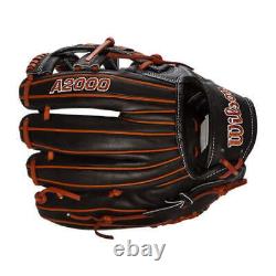 Wilson Pro Stock A2000 1716 11.5 Infield Baseball Glove