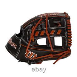 Wilson Pro Stock A2000 1716 11.5 Infield Baseball Glove