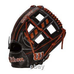 Wilson Pro Stock A2000 1716 11.5 Infield Baseball Glove