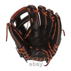 Wilson Pro Stock A2000 1716 11.5 Infield Baseball Glove