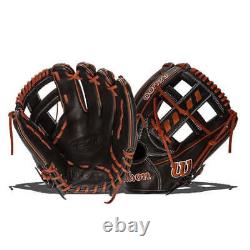 Wilson Pro Stock A2000 1716 11.5 Infield Baseball Glove