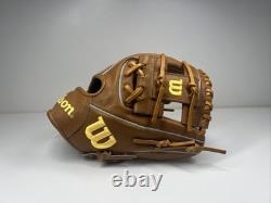 Wilson Pro Stock A2000 1788 Infield Glove WTA2034 Right