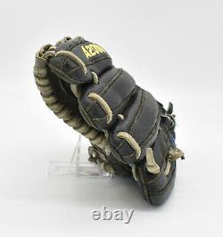 Wilson Pro Stock A2000 DW5 12 Infielders Baseball Glove Black/Gray RHT