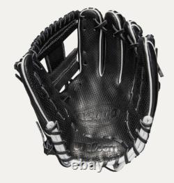 Wilson Pro Stock A2000 Infield Baseball Glove RH 11 1/2 11.5