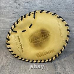 Wilson Pro-Stock A2011 Training Paddle Infield Training Extremely Rare