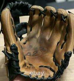 Wilson Pro Stock A2K 1788 11.25 Baseball Glove. Rare