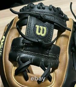 Wilson Pro Stock A2K 1788 11.25 Baseball Glove. Rare