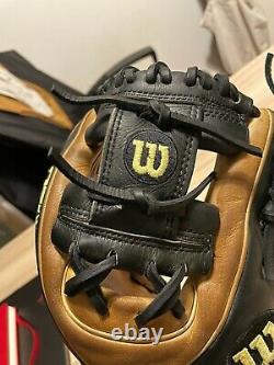 Wilson Pro Stock A2K 1788 11.25 Baseball Glove. Rare