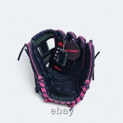 Wilson Spring 2025 A2000 SCDP15SS 11.5 Infield Baseball Glove, Pro Stock