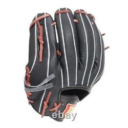 Wilson Staff DUAL 1723 Infield Baseball Glove WBW101705 Hardball RHT Japan Model