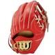 Wilson Staff Dual 1723 Infield Glove Wbw103253 11.75 Hardball Limited Model Jpn
