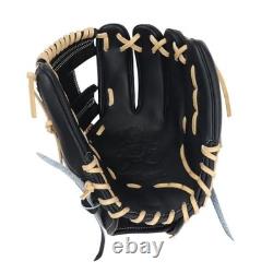 Wilson Staff DUAL Pro Stock Infield Baseball Glove AW DUAL WBW103641 FS JP NEW
