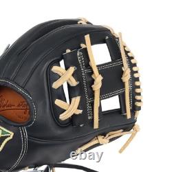 Wilson Staff DUAL Pro Stock Infield Baseball Glove AW DUAL WBW103641 FS JP NEW
