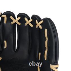 Wilson Staff DUAL Pro Stock Infield Baseball Glove AW DUAL WBW103641 FS JP NEW