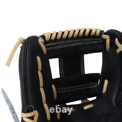 Wilson Staff DUAL Pro Stock Infield Baseball Glove AW DUAL WBW103641 FS JP NEW