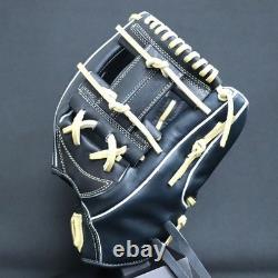 Wilson Staff DUAL TEDDY BEAR ProStock Infield 11.75 Baseball Glove RHT 87 JAPAN
