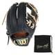 Wilson Staff Dual Teddy Bear Logo Pro Stock Infield Baseball Glove Rht Japan