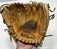 Wilson The A2000-l Rht Dual Hinge Glove Japan Snap Pro Stock Infielders Mitt