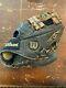 Wilson A2000 Infield Baseball Glove (pro Stock)