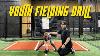 Youth Baseball Fielding Drill Young Players Will Love