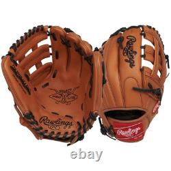 Youth Baseball Glove Collection Multiple Pro Player Styles