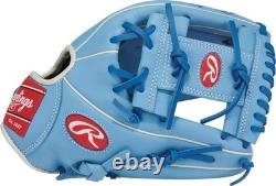 Youth Baseball Glove Infield Design Multiple Colors``