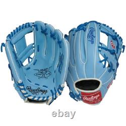Youth Baseball Glove Pro Player Design 11.5 Infield