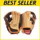 Youth Pro Taper Fit Baseball Glove Pro Player Style