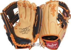 Youth Pro Taper Fit Baseball Glove Pro Player Style