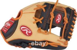 Youth Pro Taper Fit Baseball Glove Pro Player Style