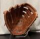 Zett Baseball Glove Infield 10.5 Inches Big-1517 Pro League Left Hand Throw Nwot
