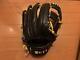 Zett Baseball Glove Pro Status Infield Grab