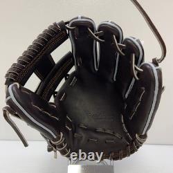 ZETT Pro Status Baseball Glove Infield Right Hand 29.5cm