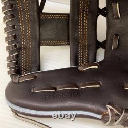 ZETT Pro Status Baseball Glove Infield Right Hand 29.5cm