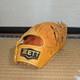 Zett Pro Status Infield Glove Second Base Shortstop Hardball