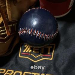 ZETT baseball glove zed pro status infield hardball glove with bonus
