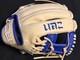 Zen Defense Steerhide Baseball Glove 11 1/2 Infielder Nice