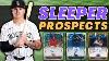 10 Perspectives De Joueurs Endormis Avec Des Autographes Bowman Chrome Abordables