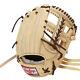 2023 Rawlings Japon Hoh Pro Excel Wizard #01 Infield Camel 11,5 Gr3heck4mg