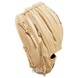 2024 Wilson A2000 1786 Classics 11.5 Gant de baseball d'intérieur WBW102072115