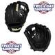 2024 Wilson A2000 1975 Gant De Baseball Classic 11,75 Pouces Pour L&rsquo;infield