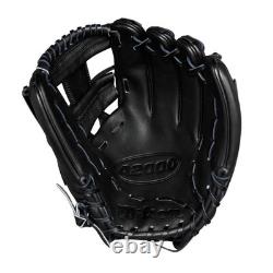 2024 Wilson A2000 1975 Gant de baseball Classic 11,75 pouces pour l’infield