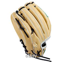 2024 Wilson A2000 FP75 Gant de baseball d'intérieur de 11,75 pouces WBW102721175