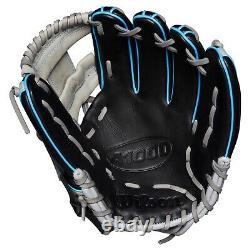 2025 Wilson A1000 DP15 11.5 Gant de baseball d'infanterie WBW10257