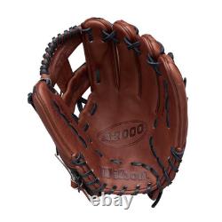 2027 Wilson A2000 BWJ7 Gant de baseball d'intérieur Bobby Witt Jr. GM 11,75 po WBG5801RT