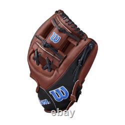 2027 Wilson A2000 BWJ7 Gant de baseball d'intérieur Bobby Witt Jr. GM 11,75 po WBG5801RT